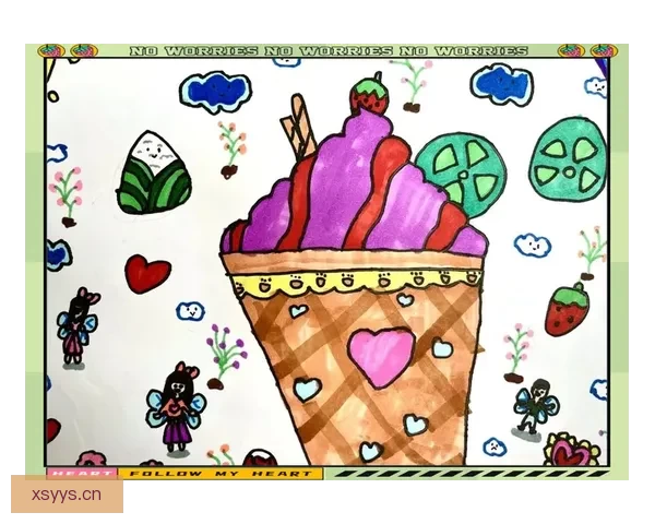 在线漫画：指尖上的奇幻世界，点亮你的想象力